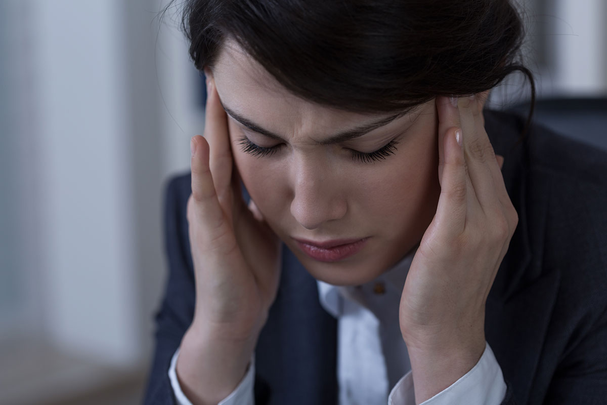 Migraine treatment in Columbia, SC